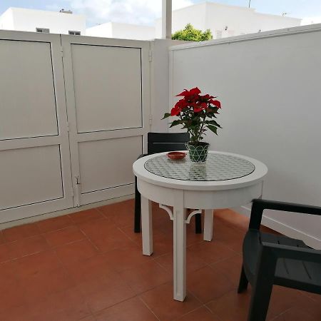 Loft Playa Honda Lägenhet Playa Honda  Exteriör bild