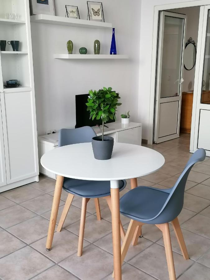 Loft Playa Honda Lägenhet Playa Honda  Exteriör bild