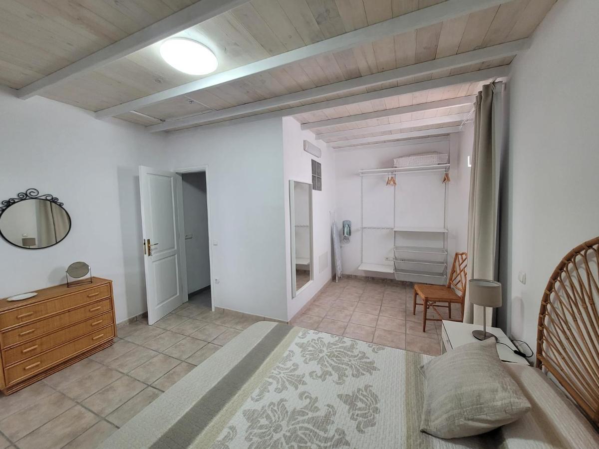 Loft Playa Honda Lägenhet Playa Honda  Exteriör bild