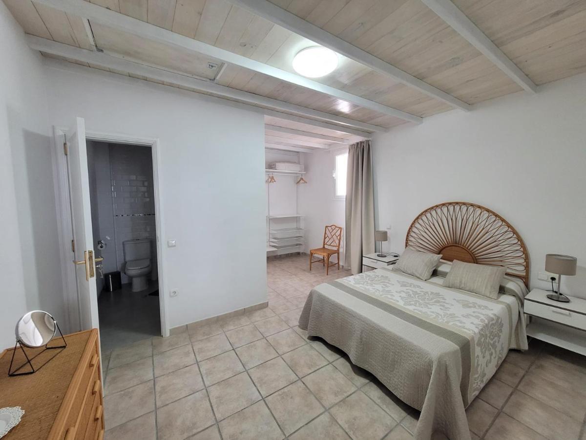 Loft Playa Honda Lägenhet Playa Honda  Exteriör bild