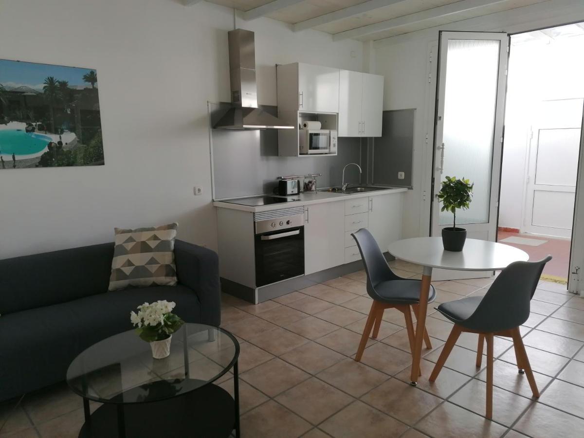 Loft Playa Honda Lägenhet Playa Honda  Exteriör bild