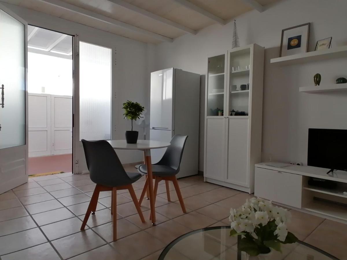 Loft Playa Honda Lägenhet Playa Honda  Exteriör bild