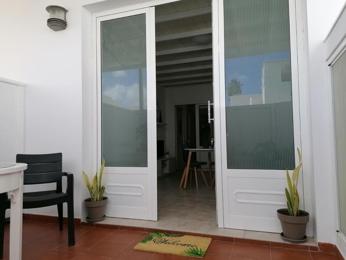 Loft Playa Honda Lägenhet Playa Honda  Exteriör bild