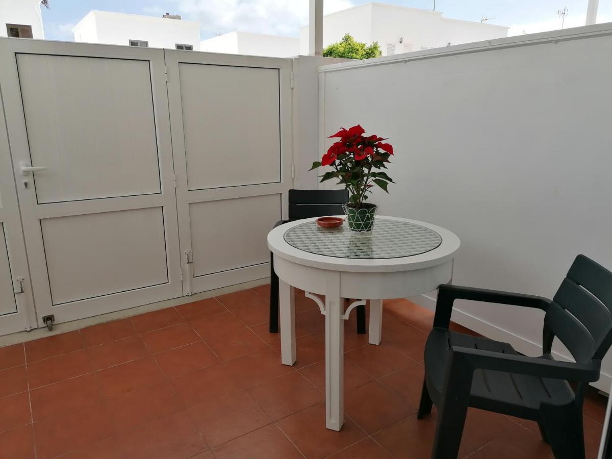 Loft Playa Honda Lägenhet Playa Honda  Exteriör bild