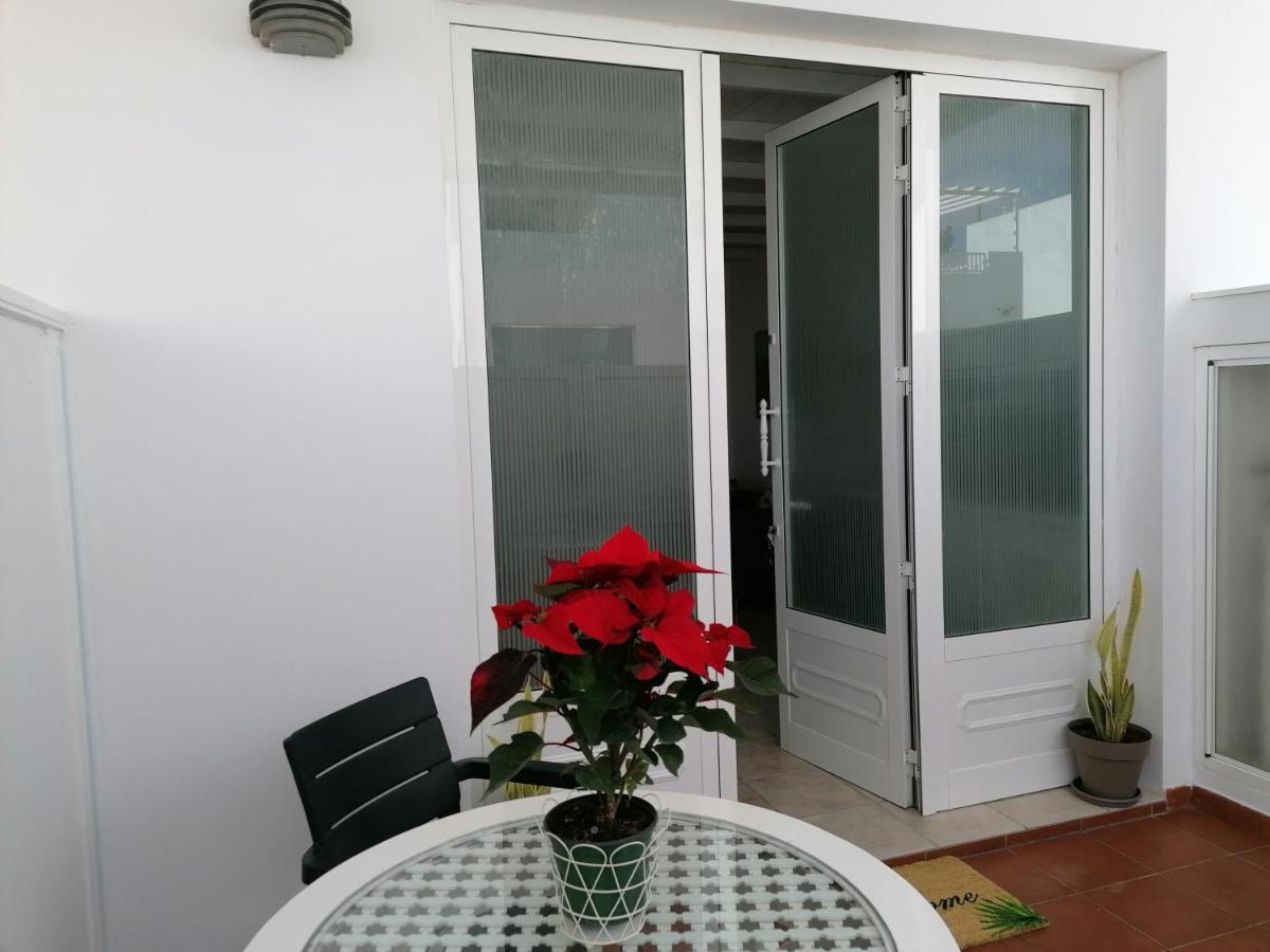 Loft Playa Honda Lägenhet Playa Honda  Exteriör bild